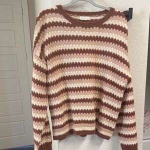 Rylie & Cru Women’s Sweater